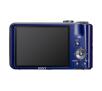 Sony Cyber-shot DSC-H70 (niebieski)