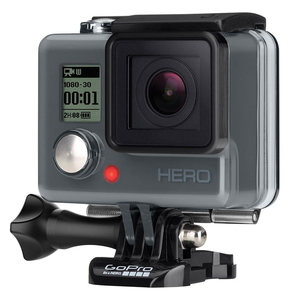 GoPro Hero