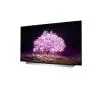 Telewizor LG OLED55C12LA 55" OLED 4K 120Hz webOS Dolby Vision Dolby Atmos HDMI 2.1 DVB-T2