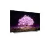 Telewizor LG OLED55C12LA 55" OLED 4K 120Hz webOS Dolby Vision Dolby Atmos HDMI 2.1 DVB-T2