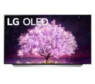 LG OLED55C12LA