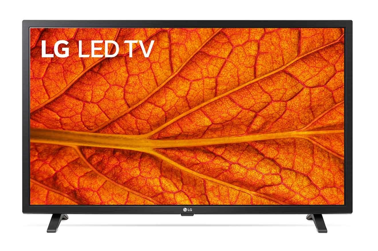 Telewizor LG 32LM6370PLA - 32" - Full HD - Smart TV