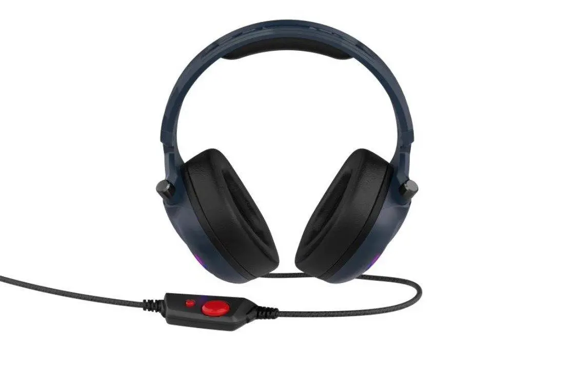 фото Навушники з мікрофоном Havit Gamenote H2019U