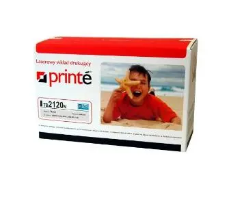 Toner Printe TB2120N (zamiennik TN-2120) Czarny