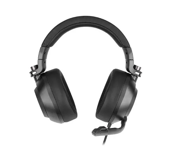 A4tech Bloody G580 7.1 Nauszne Czarny