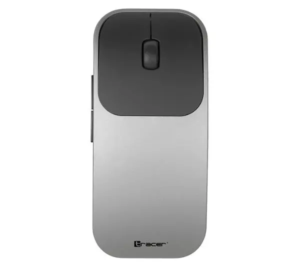 Tracer Set RF Nano USB Czarno-srebrny