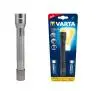 Latarka VARTA Multi LED Aluminium Light 2AA