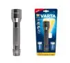 Latarka VARTA Multi LED Aluminium Light 2C