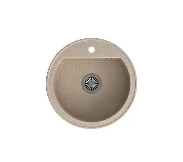 Quadron HCQC5151BEZK Johnny 210 Granitowy Beżowy - DRUGI -30%, ALBO 5-TY ZA 1ZŁ - Kup na Raty - RRSO 0%