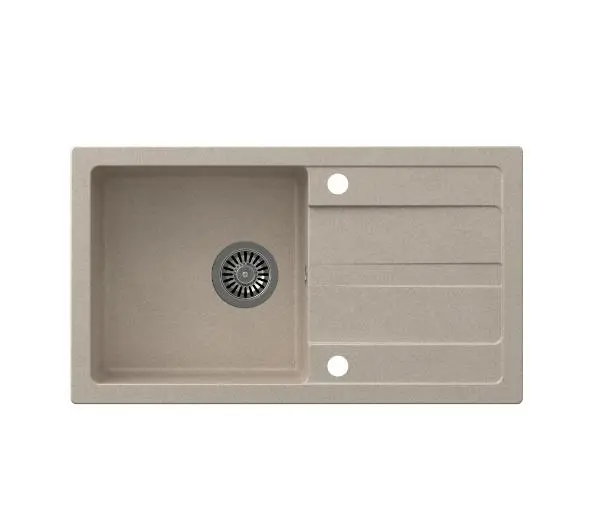 Quadron ZCM7744BE_3623500BE CLEAR MAX Beżowy + bateria Beżowy - DRUGI -30%, ALBO 5-TY ZA 1ZŁ - Kup na Raty - RRSO 0%
