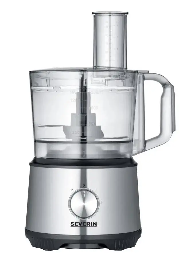 Robot kuchenny Severin KM 3892 1200W Blender kielichowy Rozdrabniacz Młynek