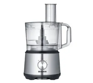 Severin KM 3892 1200W Blender kielichowy Rozdrabniacz Młynek - Kup na Raty - RRSO 0%