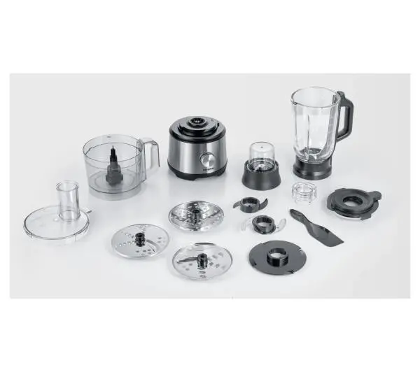 Severin KM 3892 1200W Blender kielichowy Rozdrabniacz Młynek - Kup na Raty - RRSO 0%