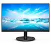 Monitor Philips 222V8LA/00 22" Full HD VA 75Hz 4ms