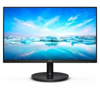 Monitor Philips 222V8LA/00 22" Full HD VA 75Hz 4ms