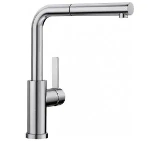 Blanco Lanora-S-F 526180 Stal szlachetna Stal szlachetna - Kup na Raty - RRSO 0%