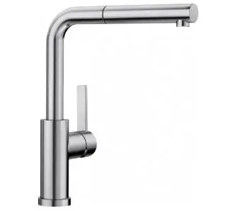 Bateria Blanco Lanora-S-F 526180 Stal szlachetna Stal szlachetna