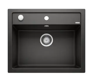 Blanco DALAGO 6 525873 Granitowy Czarny - Kup na Raty - RRSO 0%