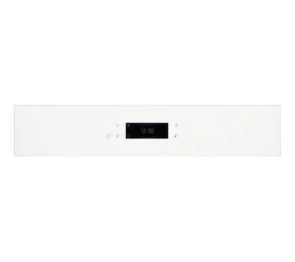 Electrolux 800 AssistedCooking EOE8P39WV Termoobieg Termosonda Zdalne sterowanie Biały - DRUGI -30%, ALBO 5-TY ZA 1ZŁ - Kup na Raty - RRSO 0%