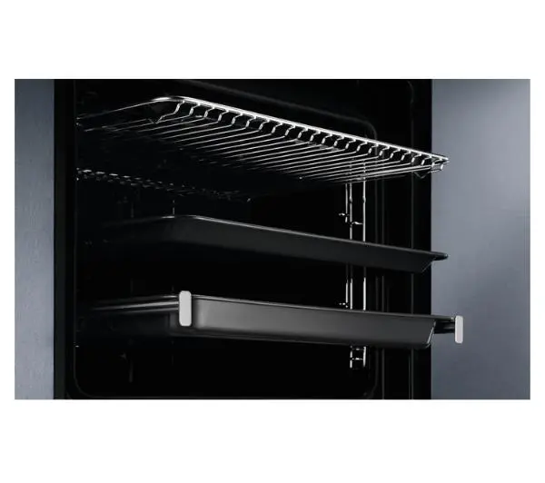 Electrolux 800 AssistedCooking EOE8P39WV Termoobieg Termosonda Zdalne sterowanie Biały - DRUGI -30%, ALBO 5-TY ZA 1ZŁ - Kup na Raty - RRSO 0%