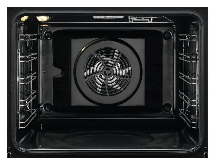 Фото Духовка електрична Electrolux EOE8P39WV