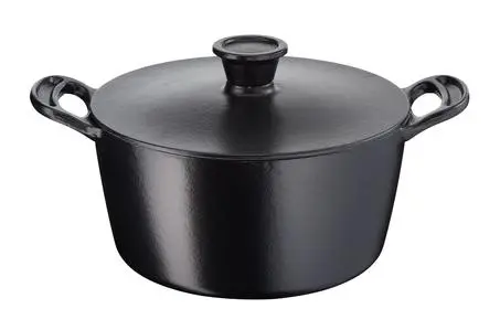 Garnek Tefal Jamie Oliver E2124614 Indukcja Żeliwo