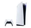 Konsola Sony PlayStation 5 Digital (PS5) + Subskrypcja PlayStation Plus 3 m-ce + Dodatkowy Pad