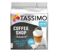 Tassimo Hazelnut Praline Latte - Dobra 