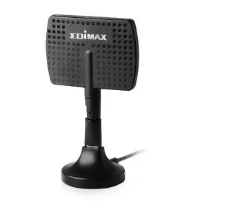 Karta sieciowa Edimax EW-7811DAC Czarny