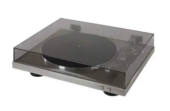 фото Проигрыватель виниловых дисков Denon DP-300F 1