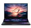 Laptop ASUS ROG Zephyrus Duo 15 GX550LWS-HC030T 15,6" Intel® Core™ i7-10875H - 16GB - 512GB Dysk SSD  RTX2070S Grafika Win10