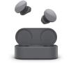 Słuchawki bezprzewodowe Microsoft Surface Earbuds Dokanałowe Bluetooth 5.0 Grafitowy