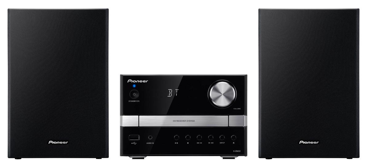 Wieża Pioneer X-EM22