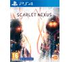 Scarlet Nexus Gra na PS4 (Kompatybilna z PS5)