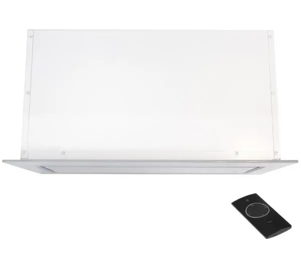 VDB Master 60 Glass Biały - DRUGI -30%, ALBO 5-TY ZA 1ZŁ - Kup na Raty - RRSO 0%