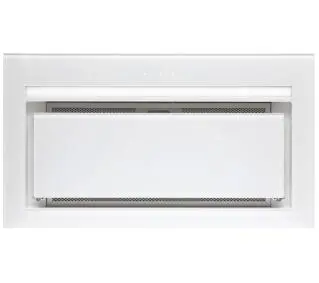 VDB Master 60 Glass Biały - DRUGI -30%, ALBO 5-TY ZA 1ZŁ - Kup na Raty - RRSO 0%