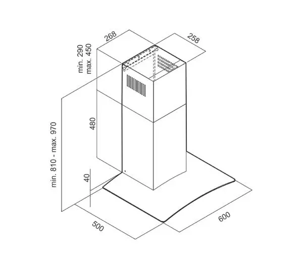 VDB Sprint 60 NW Srebrny - DRUGI -30%, ALBO 5-TY ZA 1ZŁ - Kup na Raty - RRSO 0%