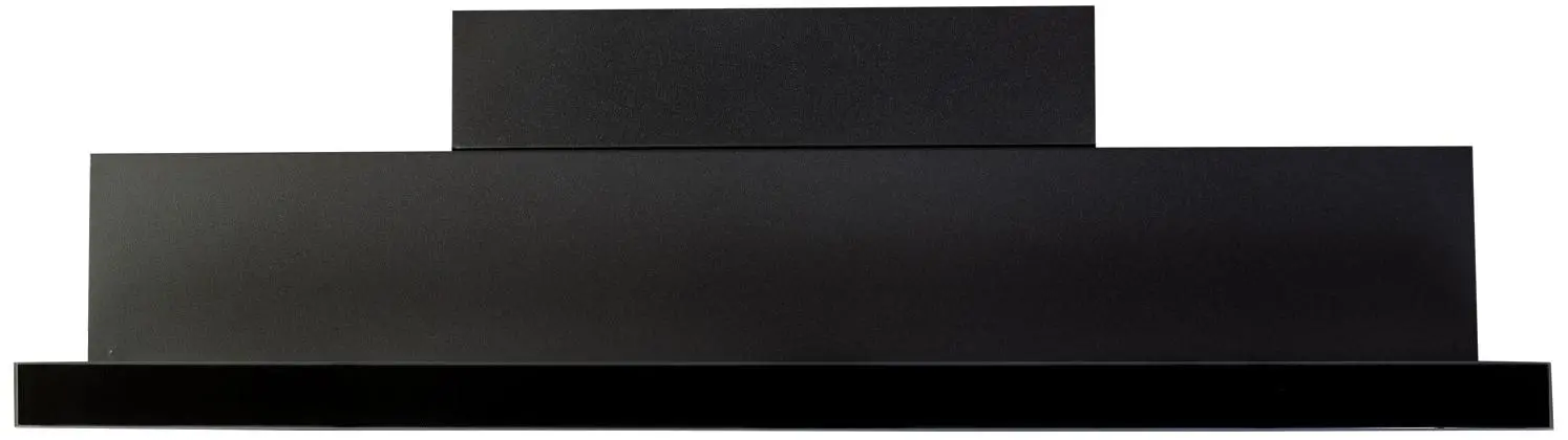 Okap VDB Vector PRO 90 Czarny