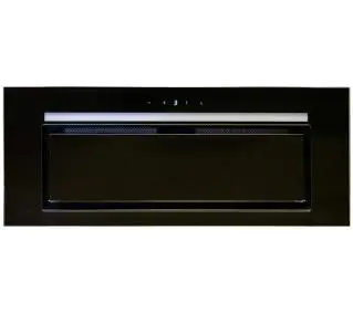 VDB Master 74 Glass Czarny - DRUGI -30%, ALBO 5-TY ZA 1ZŁ - Kup na Raty - RRSO 0%