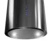 Okap VDB Cylindra P Inox