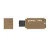 PenDrive GoodRam UME3 Eco Friendly 64GB USB 3.0 Brązowy