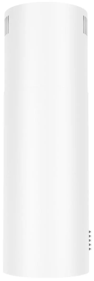 фото Вытяжка декоративная VDB Stil Isla White 2