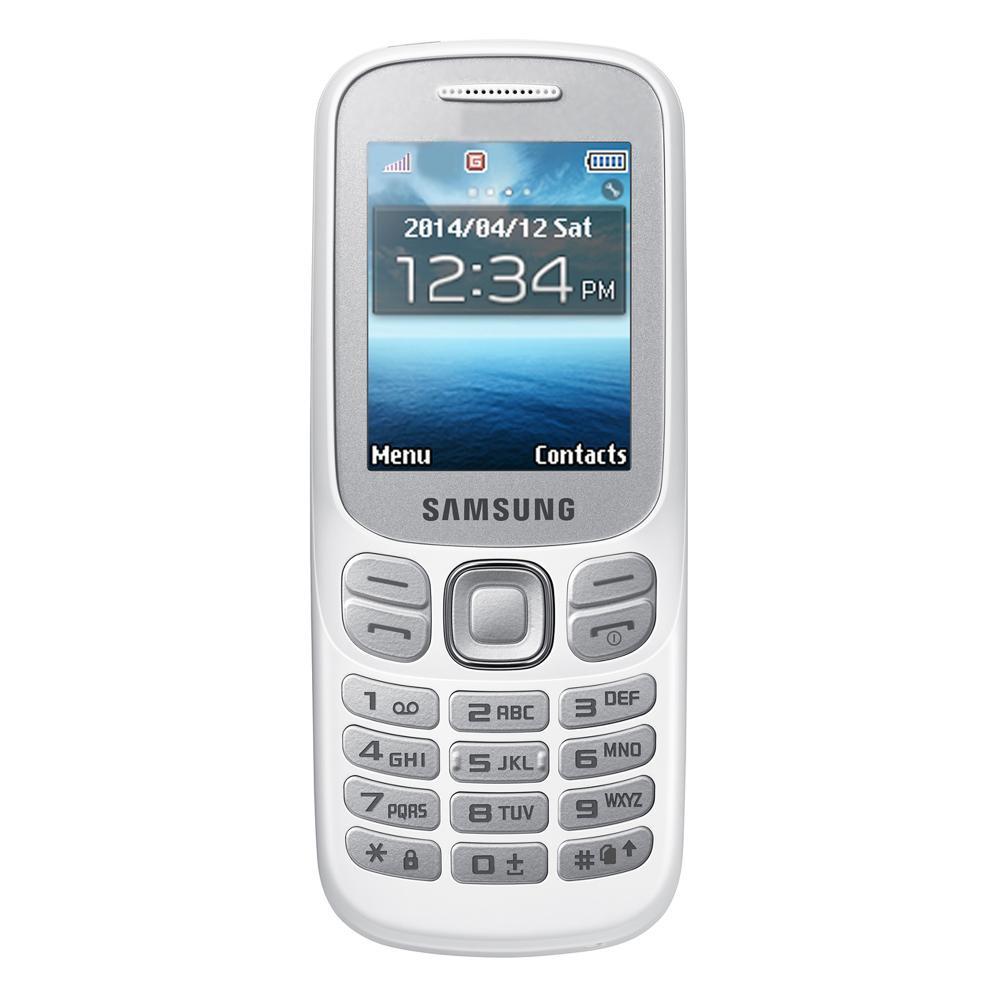 Samsung SM-B312E (biały)