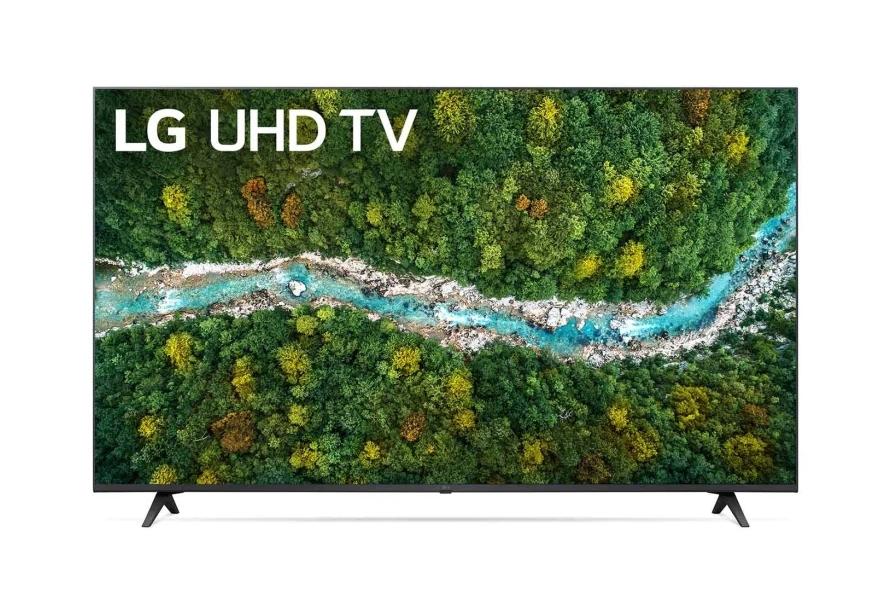 Telewizor LG 55UP77003LB 55" LED 4K webOS DVB-T2