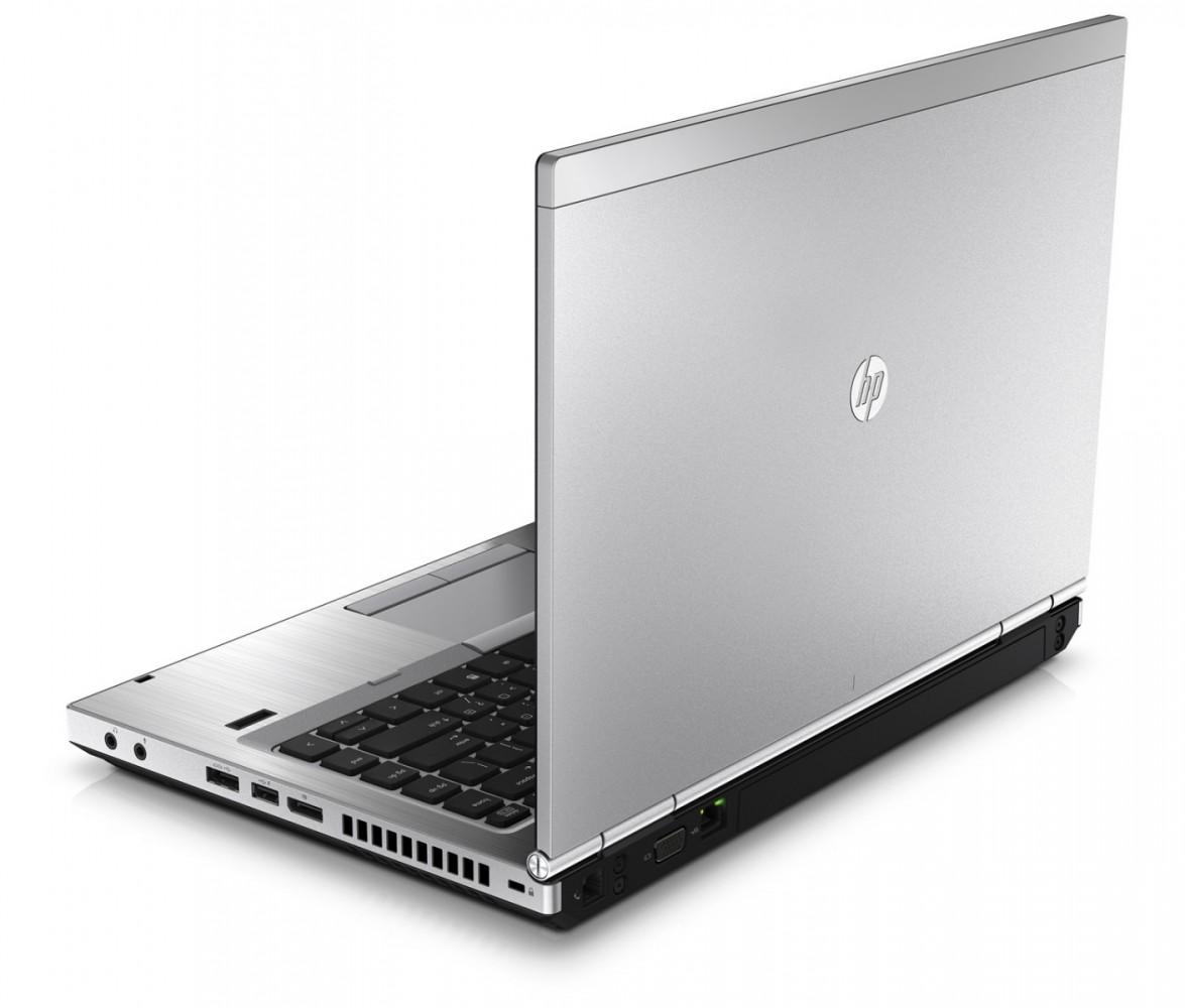 HP EliteBook 8470p 14