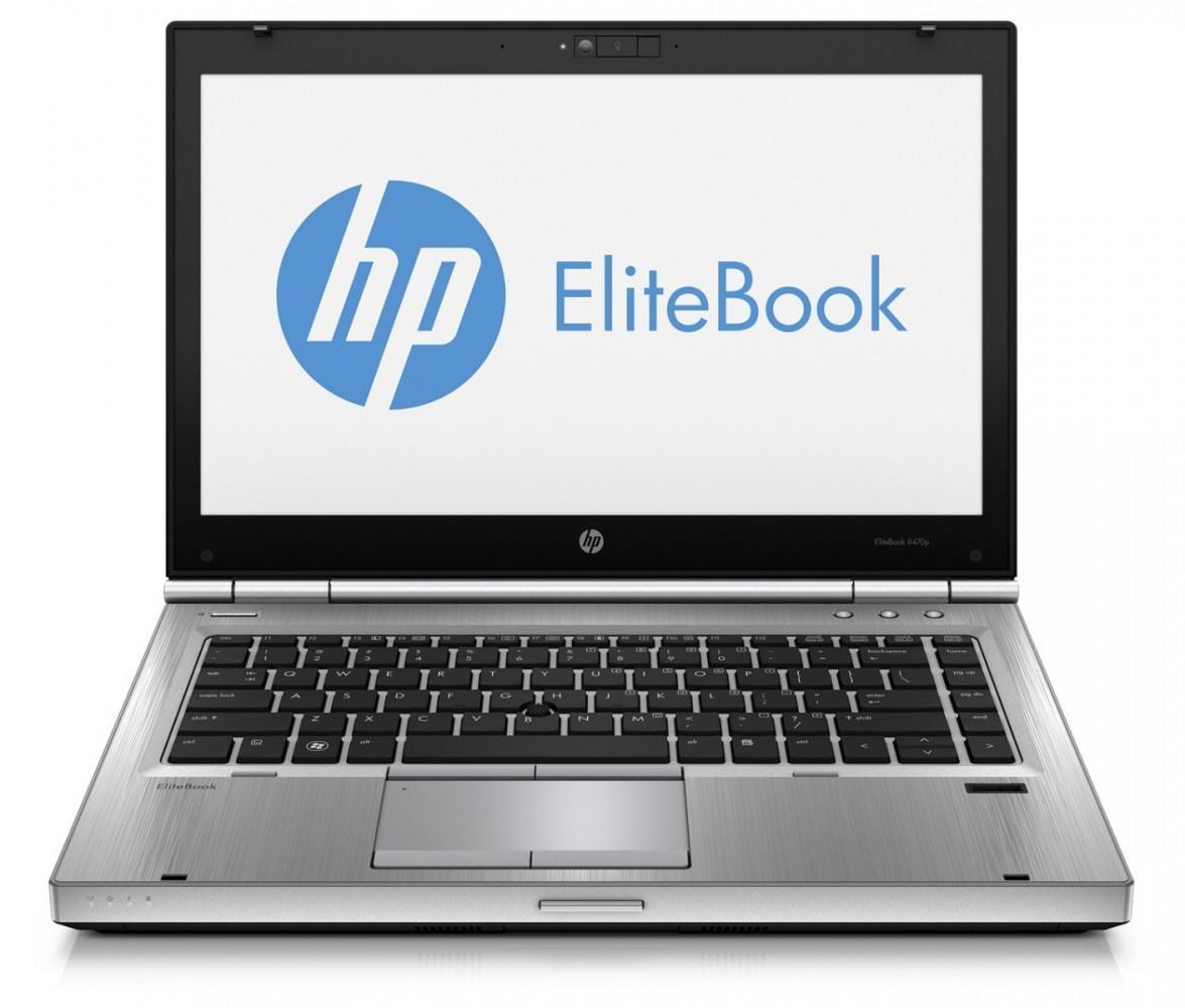HP EliteBook 8470p 14