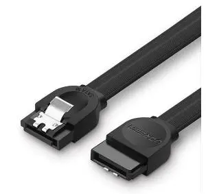 UGREEN US217 30796 0,5m Czarny