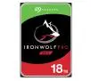 Dysk Seagate IronWolf Pro CMR ST18000NE000 18TB 3,5"