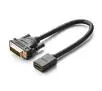 Adapter UGREEN 20118 DVI do HDMI