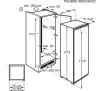 Lodówka Electrolux KRS4DE18S 177,2cm